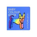 BABY COLOUR BOOK／リサ＆ヨハンナ・ラーソン