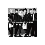 U−KISS／One Shot One Kill