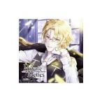 花江夏樹／「Private Tactics」CASE1 ジン／ジン・クレーフェルト