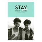 STAY*elua- Tohoshinki фотоальбом 