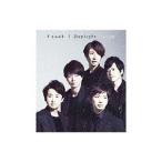 嵐／I seek／Daylight