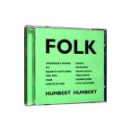 ハンバート ハンバート／FOLK 初回限定盤