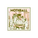 MOTHBALL／We Will Rock You