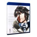 Blu-ray|TERRAFORMARS REVENGE Vol.1