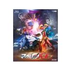 Blu-ray／ドライブサーガ 仮面ライダーマッハ／仮面ライダーハート