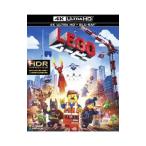 DVD／ＬＥＧＯ ムービー ４Ｋ ＵＬＴＲＡ ＨＤ＆ブルーレイセット