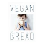 Yahoo! Yahoo!ショッピング(ヤフー ショッピング)VEGAN BREAD／朝倉美千代
