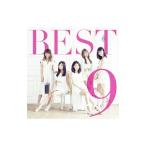9nine／Best9 初回生産限定盤B