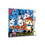 3DS／妖怪ウォッチ3 スシ