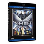 Blu-ray|X-MEN Blue-ray коллекция 