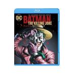 Blu-ray／バットマン：キリングジョーク