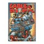  кабель & dead бассейн : синий. ..|fabi Anne *nisi- The 