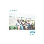 lyrical school／サマーファンデーション 初回限定盤 Type−B