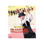 Blu-ray／花組 宝塚大劇場公演 UCCミュージカル ME AND MY GIRL