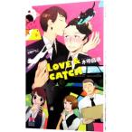 LOVE＆CATCH／木原音瀬
