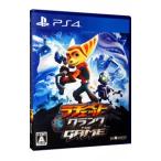 PS4| храповик & кривошип THE GAME