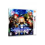 3DS/世界樹の迷宮V 長き神話の果て
