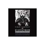 Blu-ray/HEAVENSWARD FINAL FANTASY XIV Original Soundtrack
