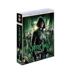 DVD／ＡＲＲＯＷ／アロー セカンド・シーズン セット２