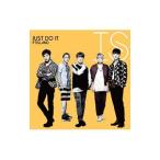 ＦＴＩＳＬＡＮＤ／ＪＵＳＴ ＤＯ ＩＴ 初回限定盤Ｂ