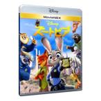 Blu-ray/ズートピア MovieNEX (Blu−ray+DVD)