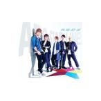 A．B．C−Z／ABC STAR LINE 初回限定盤A