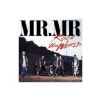 ＭＲ．ＭＲ／ＲＯＣＫ ｔｈｉｓ ＷＯＲＬＤ（Ｔｙｐｅ−Ａ） 初回限定盤