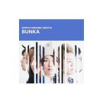 NORTH PANDEMIC GROOVE|BUNKA