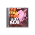  домкрат -* MacLean | swing *s one g* acid n серебристый 