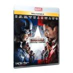 Blu-ray／シビル・ウォー／キャプテン・アメリカ ＭｏｖｉｅＮＥＸ （Ｂｌｕ−ｒａｙ＋ＤＶＤ）