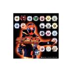 [ Kamen Rider призрак ]TV саундтрек 