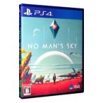 PS4／No Man’s Sky