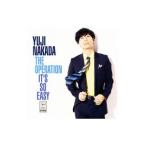 中田裕二／IT’S SO EASY｜THE OPERATION