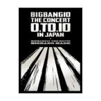 DVD／BIGBANG10 THE CONCERT：0．TO．10 IN JAPAN DELUXE EDITION