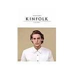 KINFOLK JAPAN EDITION VOLUME6| кошка *pa желтохвост sing