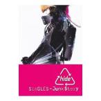 hide SINGLES〜Junk Story バンド・スコア／ドレミ楽譜出版社