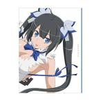 Blu-ray／ダンジョンに出会いを求め�