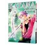 KATANA( Asuka Comics DX) 16|. кроме того, ...