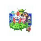 ダブルゼータくんここにあり 新装版 1 こいでたく イメキャラブック