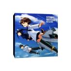 Blu-ray/ストライクウィッチーズ コンプリート Blu−ray BOX 初回生産限定版