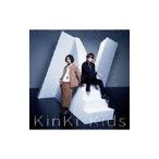 ＫｉｎＫｉ Ｋｉｄｓ／Ｎ ａｌｂｕｍ 初回盤