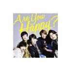嵐／Are You Happy？