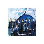 Hey!Say!JUMP/Fantastic Time 通常初回プレス盤