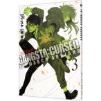 GANGSTA：CURSED．EP＿MARCO ADRIANO 3／コースケ