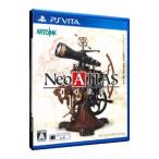 PSVita|Neo ATLAS 1469