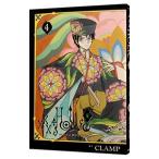 ×××HOLiC*.4|CLAMP