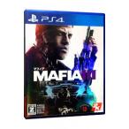 PS4| mafia III (CERO[Z]18 лет и больше объект )