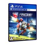 PS4／RIGS Machine Combat League