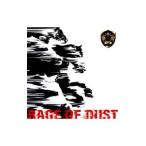 SPYAIR／RAGE OF DUST