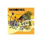 MONOEYES／Get Up E．P．